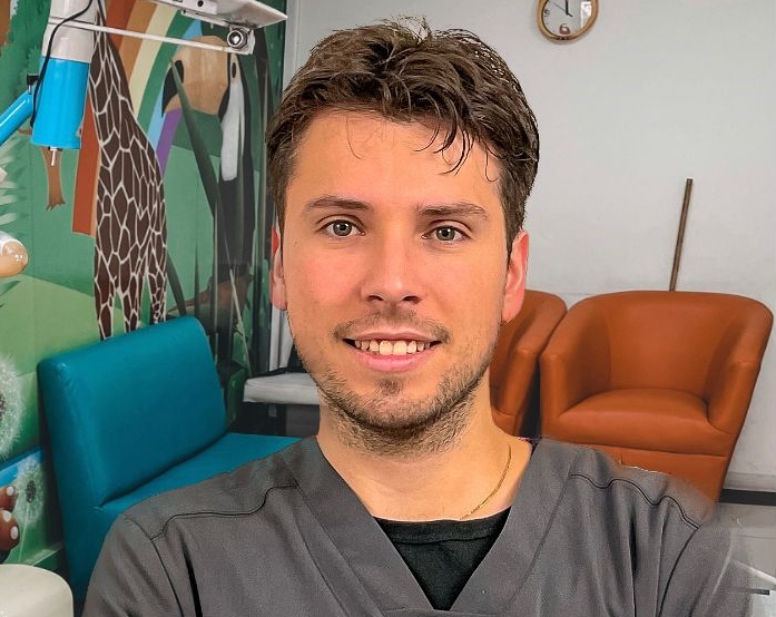 Odontología | Ecuamed