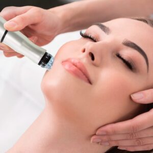 Limpieza facial profunda con equipo Aquabella (1 sesión)