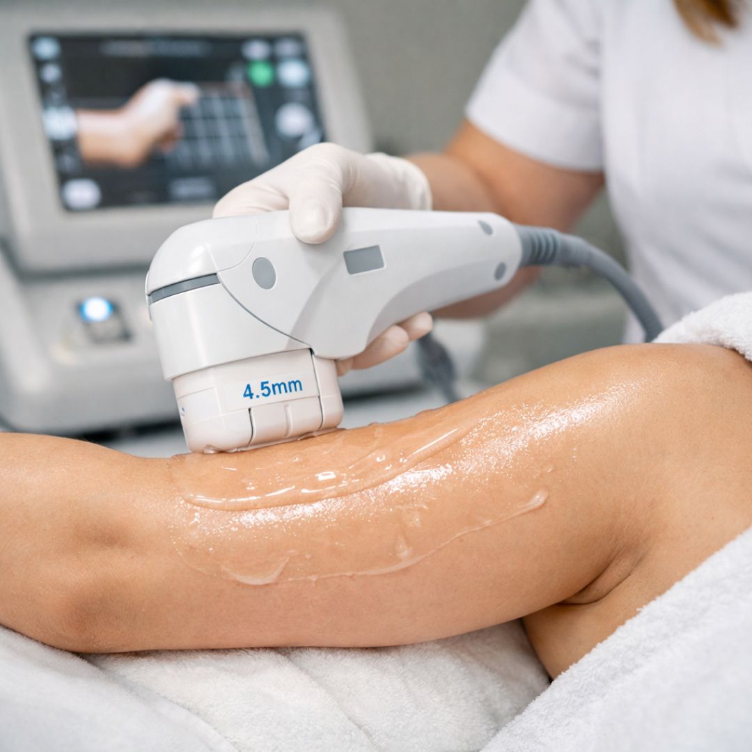 Liftera HIFU PREMIUM BRAZOS